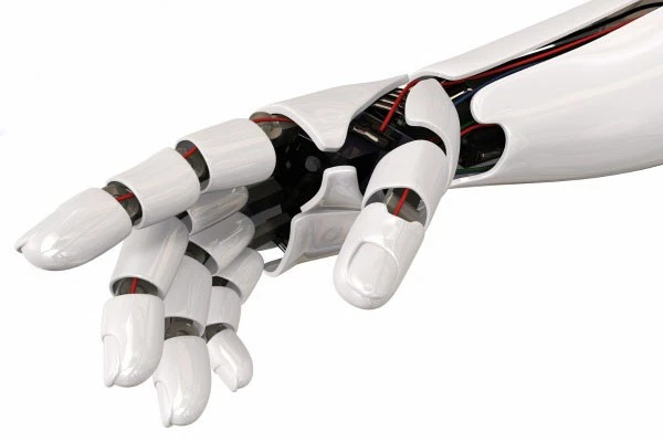 Humanoid Robot Dexterous Hand Hollow Cup Motor Magnet price
