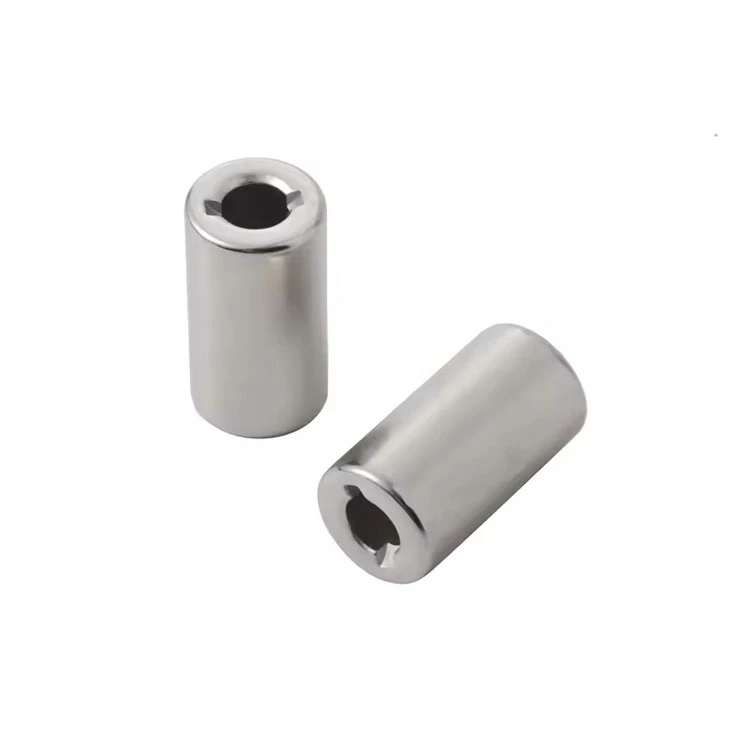 Humanoid Robot Dexterous Hand Hollow Cup Motor Magnet factory