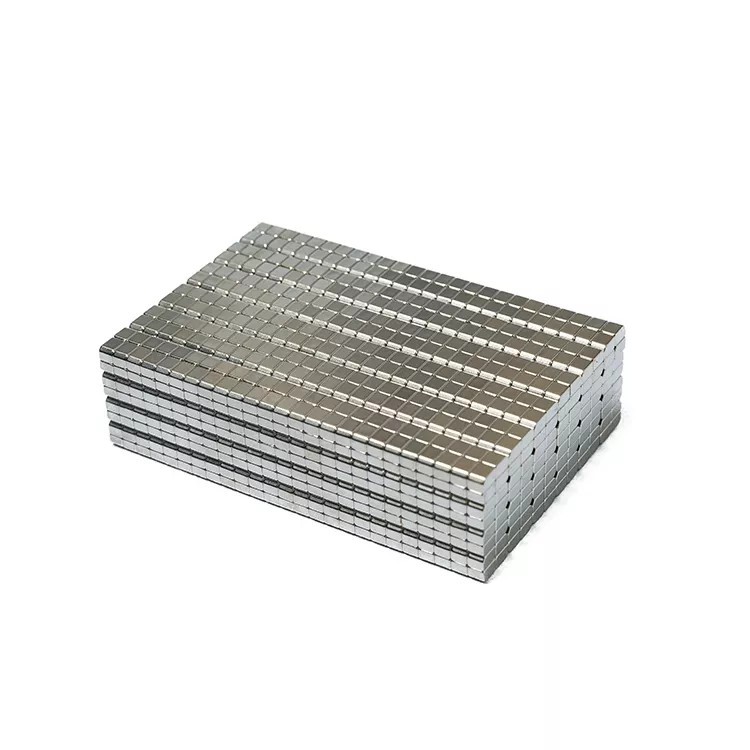 Mobil telefon karnay NdFeB Magnet