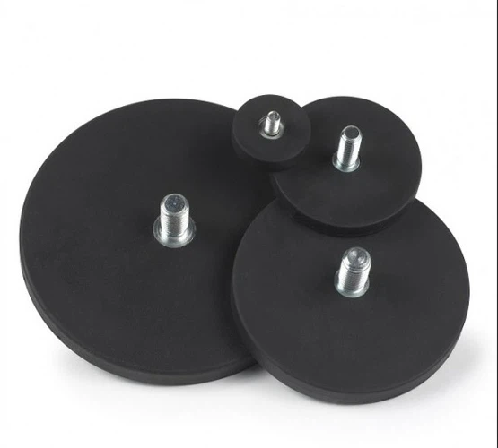 The Strongest Vibration-Damping Neodymium Pot Magnets | An In-Depth Review​ price