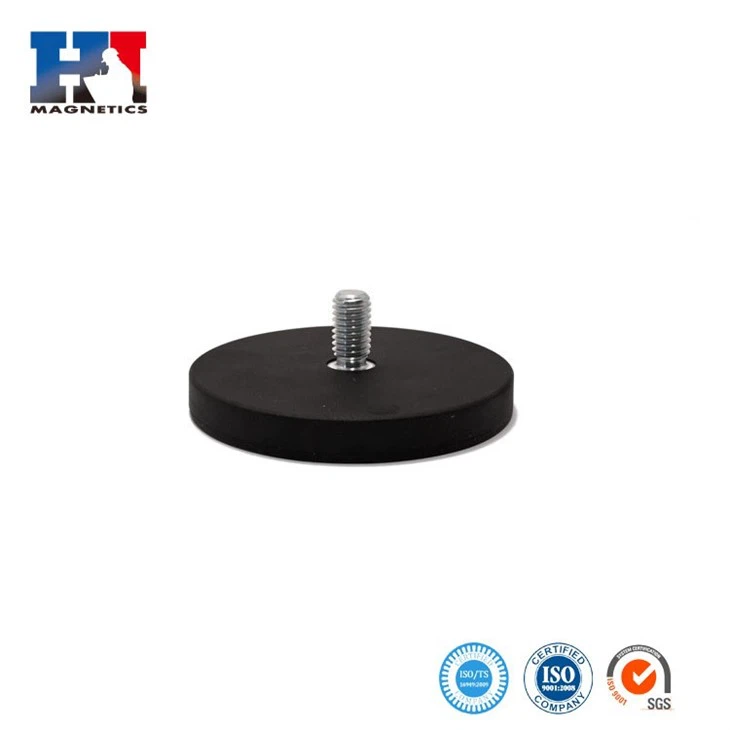 The Strongest Vibration-Damping Neodymium Pot Magnets | An In-Depth Review​ suppliers